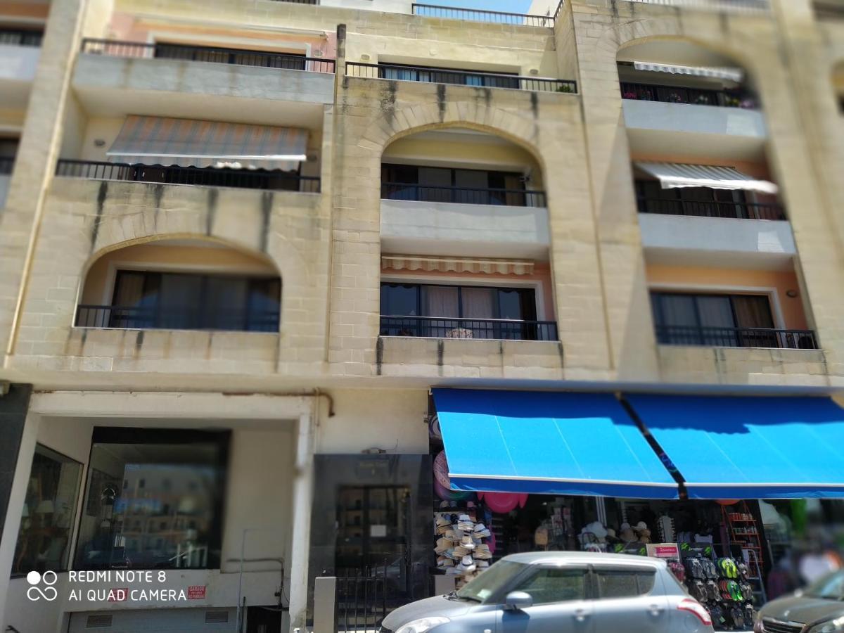 Manor Court Luxury Apartment خليج سانت بول المظهر الخارجي الصورة