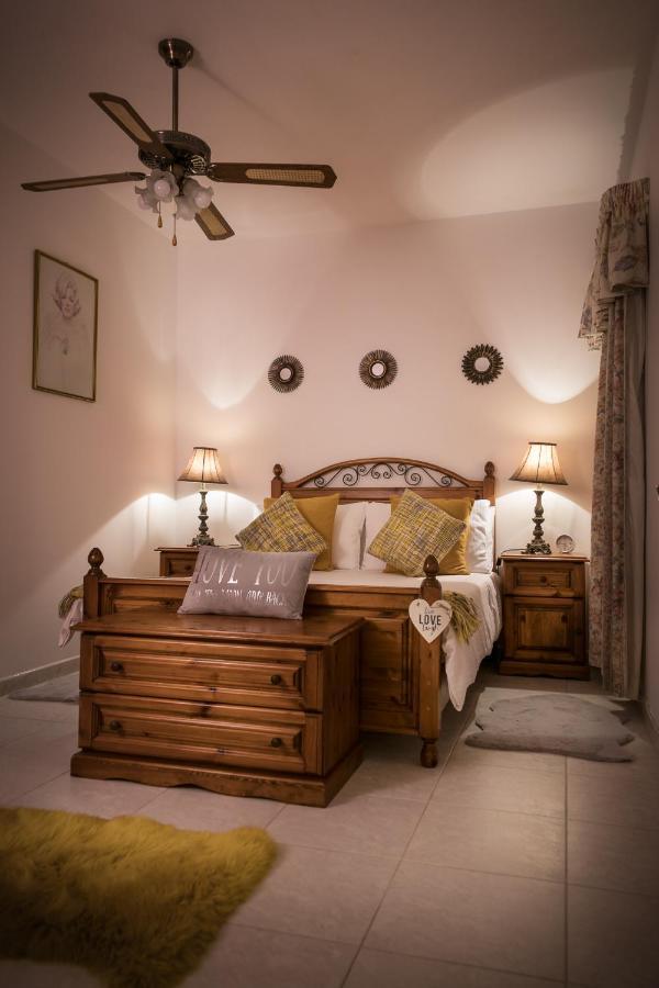 Manor Court Luxury Apartment خليج سانت بول المظهر الخارجي الصورة