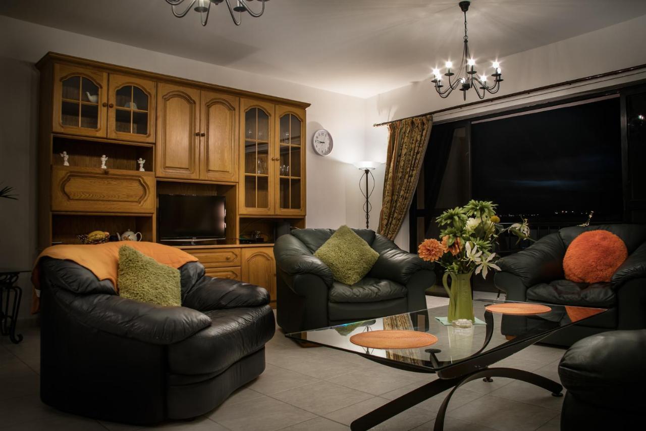 Manor Court Luxury Apartment خليج سانت بول المظهر الخارجي الصورة